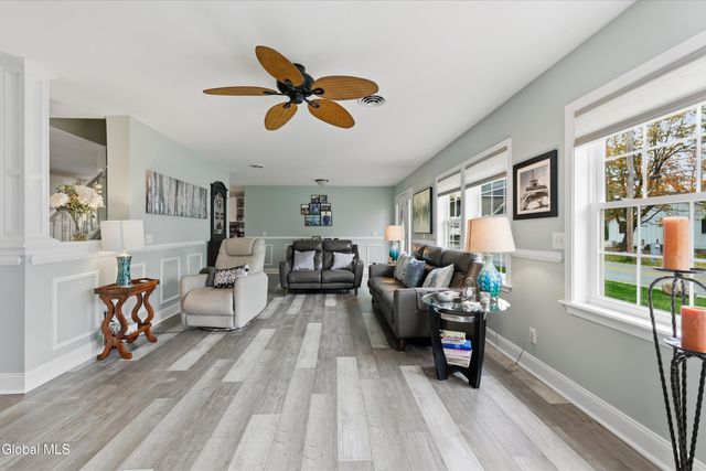 4184 Silver Beach Road, Malta, NY 12020