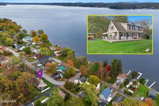 4184 Silver Beach Road, Malta, NY 12020