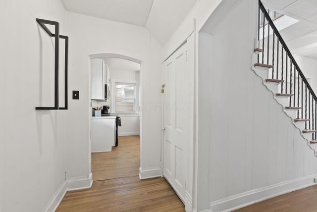 23 E Maynard Avenue, Columbus, OH 43202