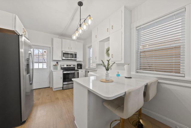 23 E Maynard Avenue, Columbus, OH 43202