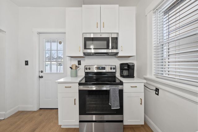 23 E Maynard Avenue, Columbus, OH 43202