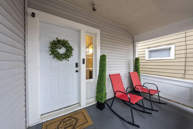 23 E Maynard Avenue, Columbus, OH 43202