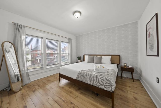 23 E Maynard Avenue, Columbus, OH 43202