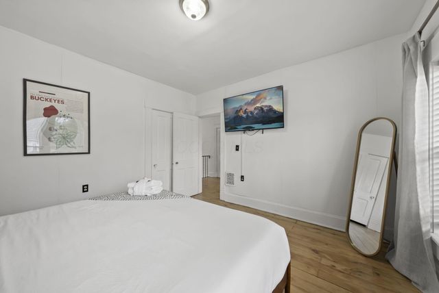 23 E Maynard Avenue, Columbus, OH 43202