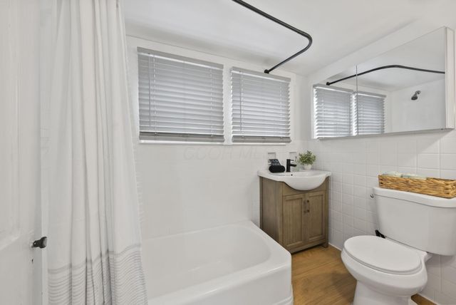 23 E Maynard Avenue, Columbus, OH 43202