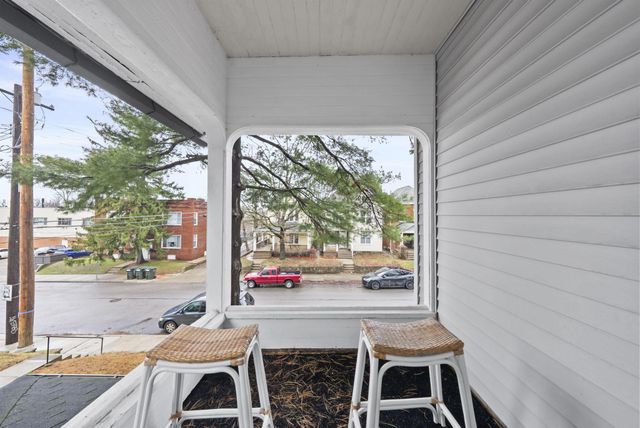 23 E Maynard Avenue, Columbus, OH 43202