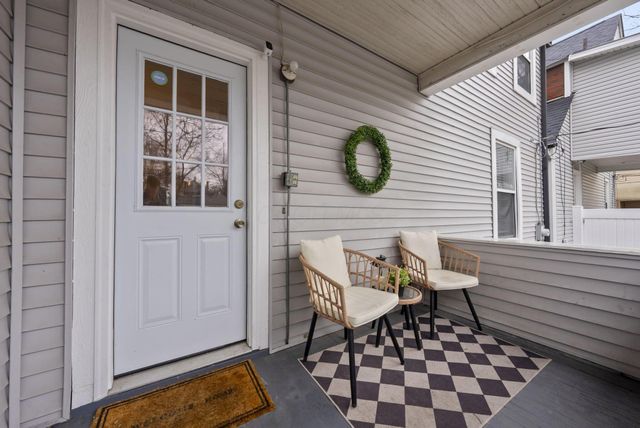 23 E Maynard Avenue, Columbus, OH 43202