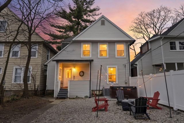 23 E Maynard Avenue, Columbus, OH 43202