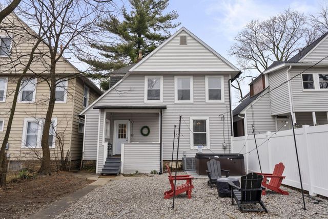 23 E Maynard Avenue, Columbus, OH 43202