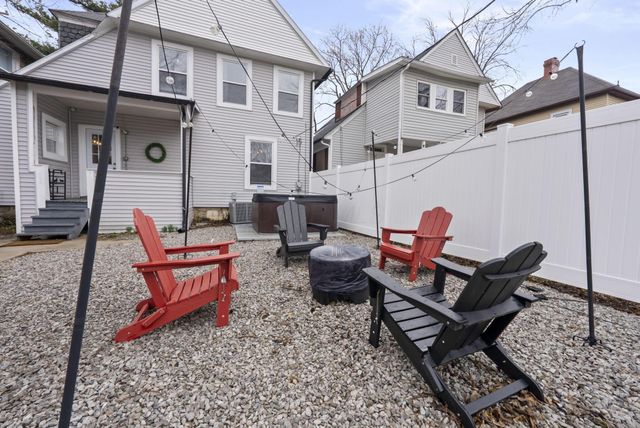 23 E Maynard Avenue, Columbus, OH 43202