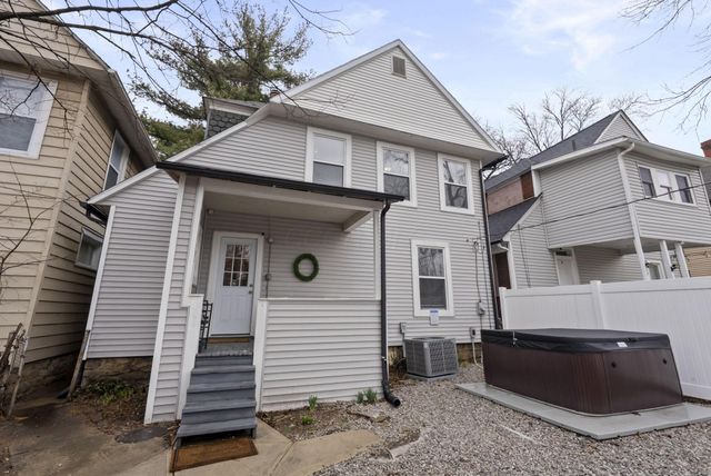 23 E Maynard Avenue, Columbus, OH 43202