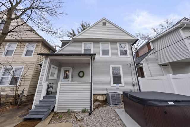 23 E Maynard Avenue, Columbus, OH 43202