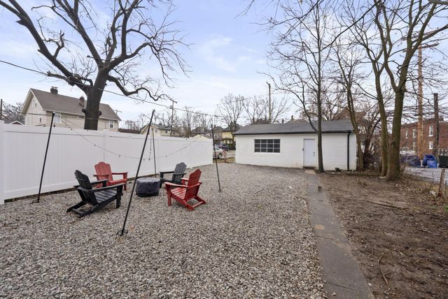 23 E Maynard Avenue, Columbus, OH 43202