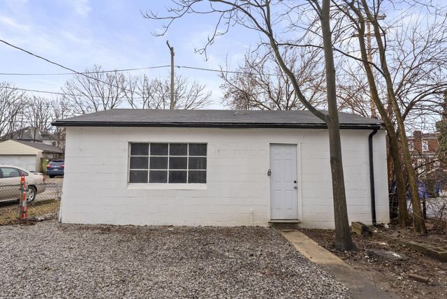 23 E Maynard Avenue, Columbus, OH 43202