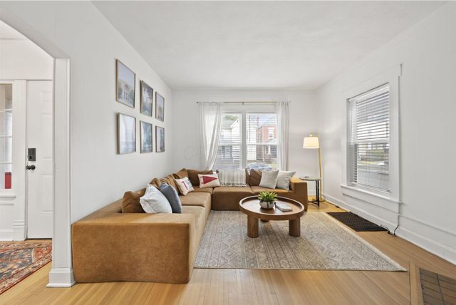 23 E Maynard Avenue, Columbus, OH 43202