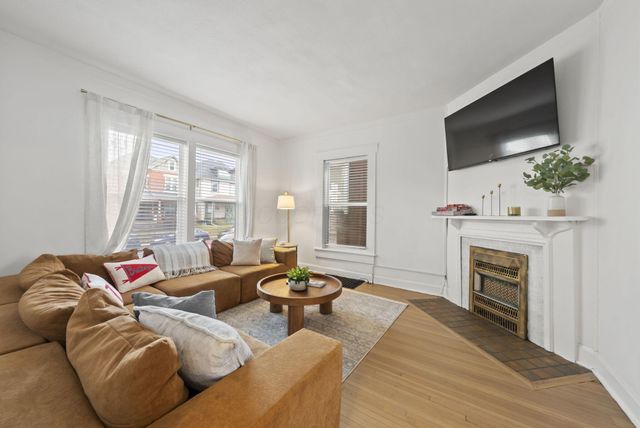 23 E Maynard Avenue, Columbus, OH 43202