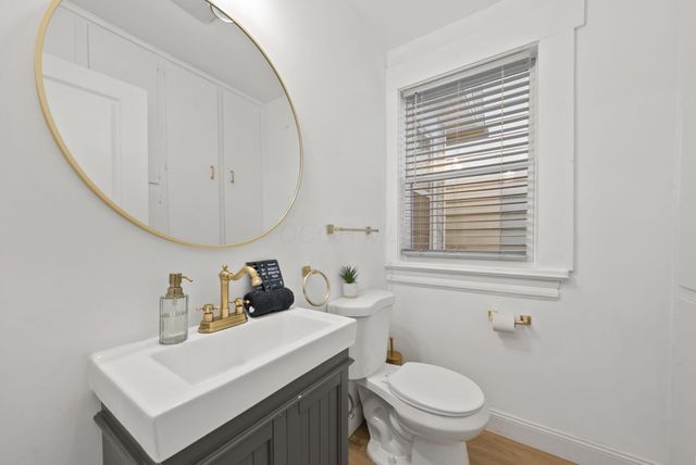 23 E Maynard Avenue, Columbus, OH 43202