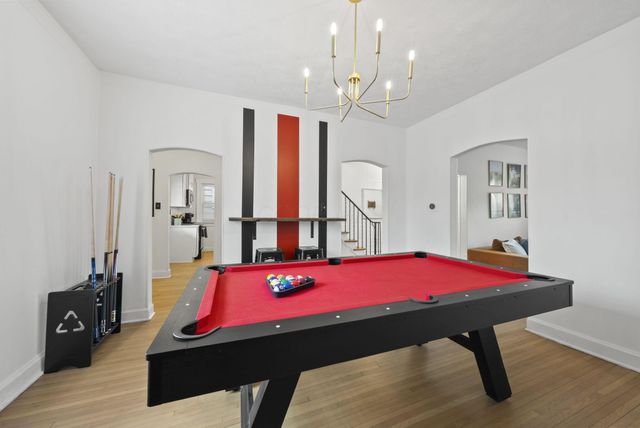 23 E Maynard Avenue, Columbus, OH 43202