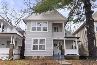23 E Maynard Avenue, Columbus, OH 43202