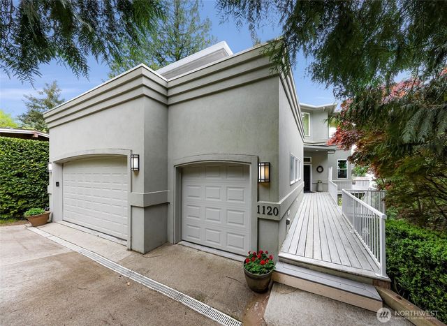 1120 W Lake Sammamish Parkway SE, Bellevue, WA 98008