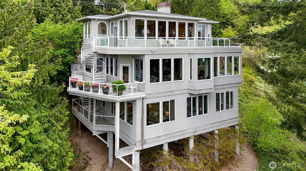 1120 W Lake Sammamish Parkway SE, Bellevue, WA 98008