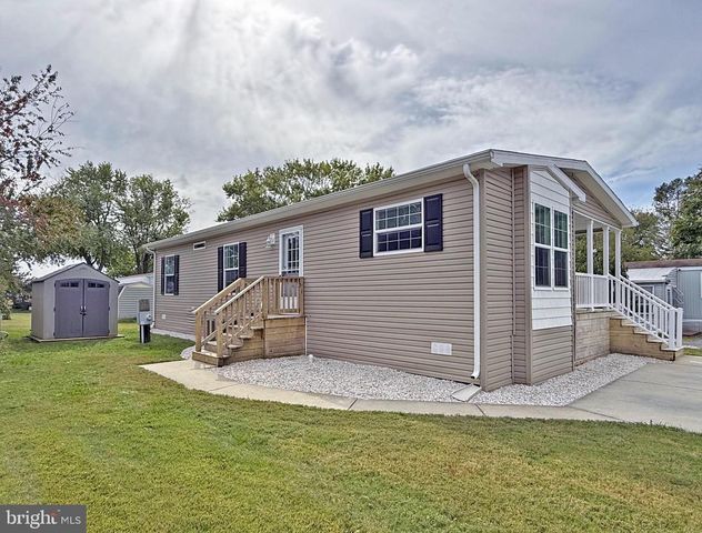 31646 JANICE RD #C-29, Lewes, DE 19958