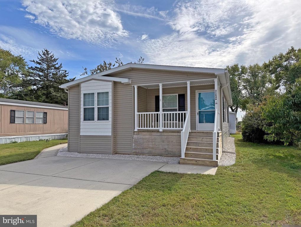 31646 JANICE RD #C-29, Lewes, DE 19958