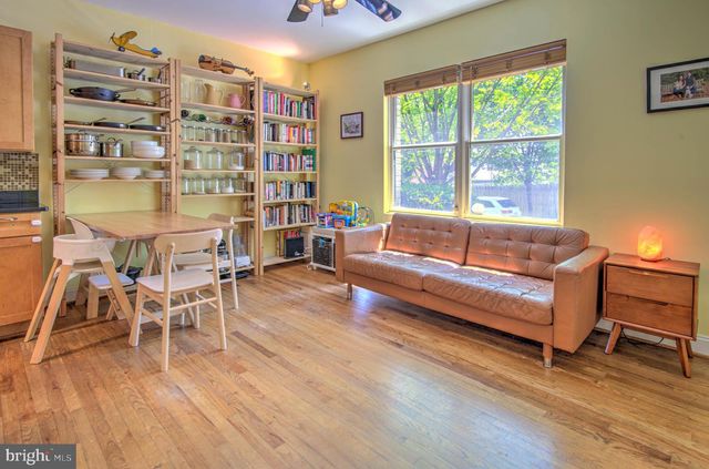 1302 CHILDRESS ST NE #4, Washington, DC 20002