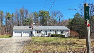 38 Pleasant Valley Road, Wolfeboro, NH 03894