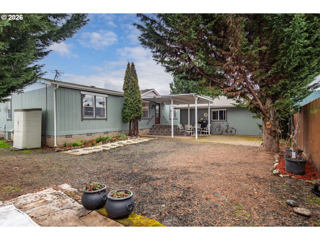 189 RAINTREE Ave, Sutherlin, OR 97479