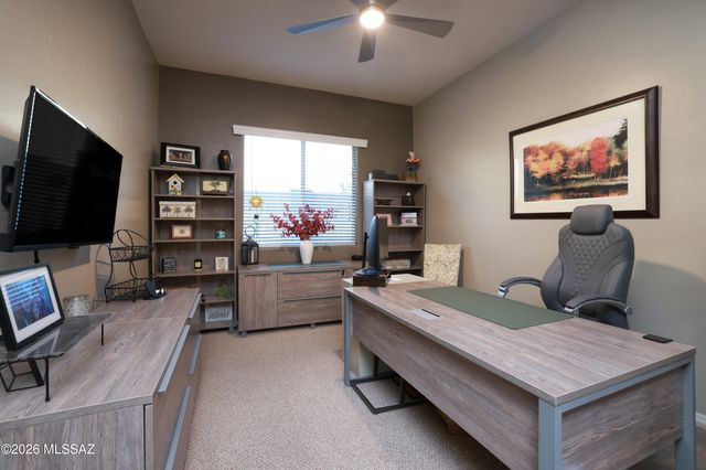 12723 N New Reflection Drive, Marana, AZ 85658