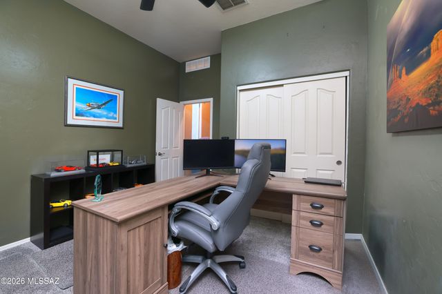 12723 N New Reflection Drive, Marana, AZ 85658