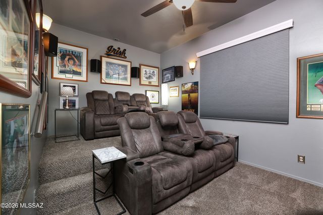 12723 N New Reflection Drive, Marana, AZ 85658