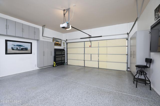 12723 N New Reflection Drive, Marana, AZ 85658