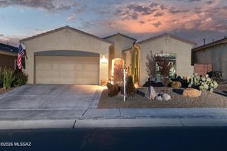 12723 N New Reflection Drive, Marana, AZ 85658