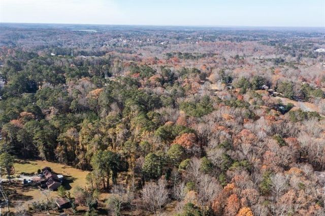 3895 Old Fairburn Road SW, Atlanta, GA 30331
