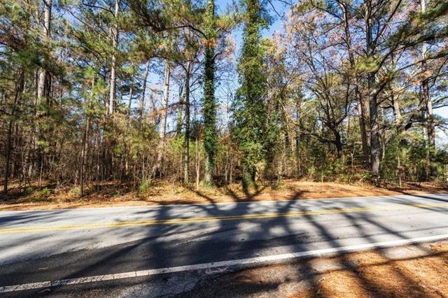 3895 Old Fairburn Road SW, Atlanta, GA 30331