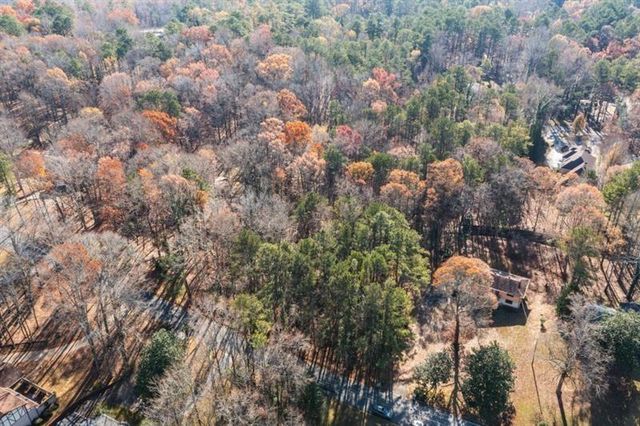 3895 Old Fairburn Road SW, Atlanta, GA 30331