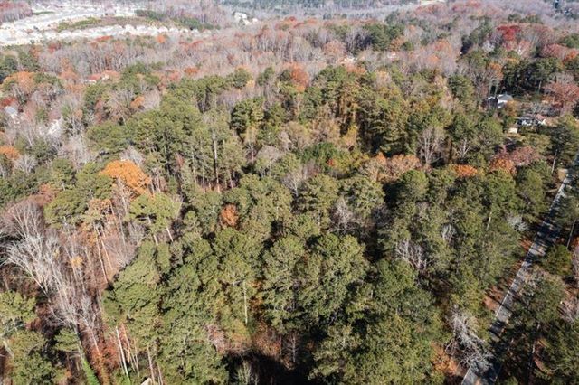 3895 Old Fairburn Road SW, Atlanta, GA 30331
