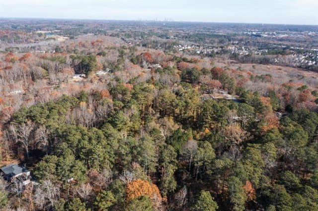 3895 Old Fairburn Road SW, Atlanta, GA 30331
