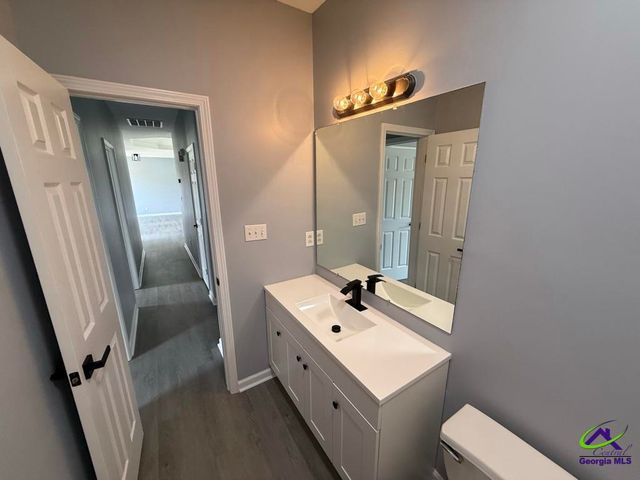 101 Fawn Court, Byron, GA 31008