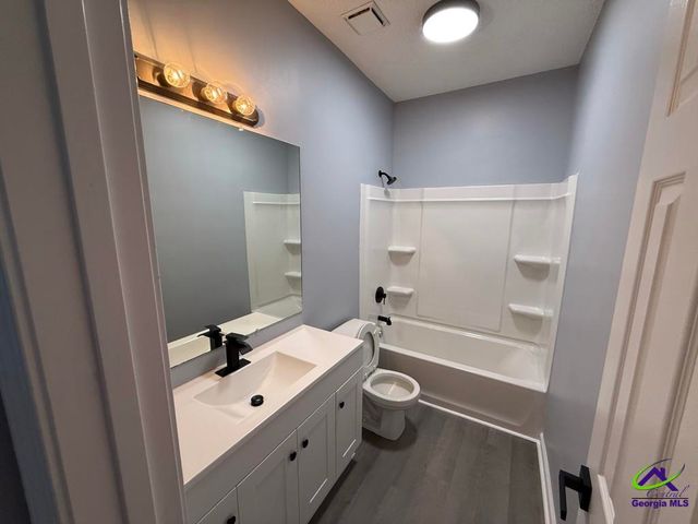 101 Fawn Court, Byron, GA 31008