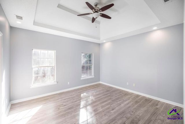 101 Fawn Court, Byron, GA 31008