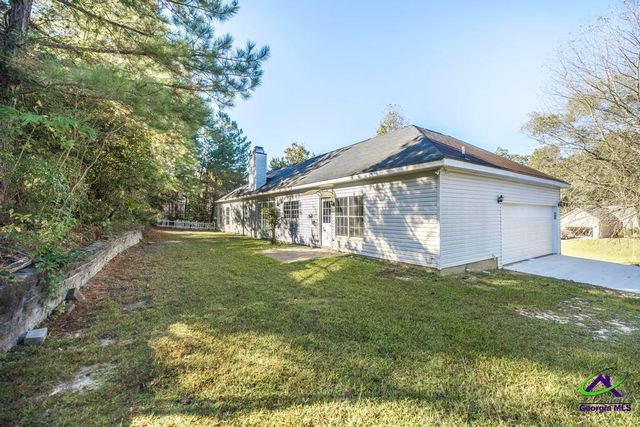 101 Fawn Court, Byron, GA 31008