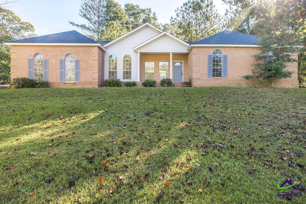 101 Fawn Court, Byron, GA 31008