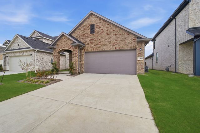 5305 Millbrook Drive, Princeton, TX 75071
