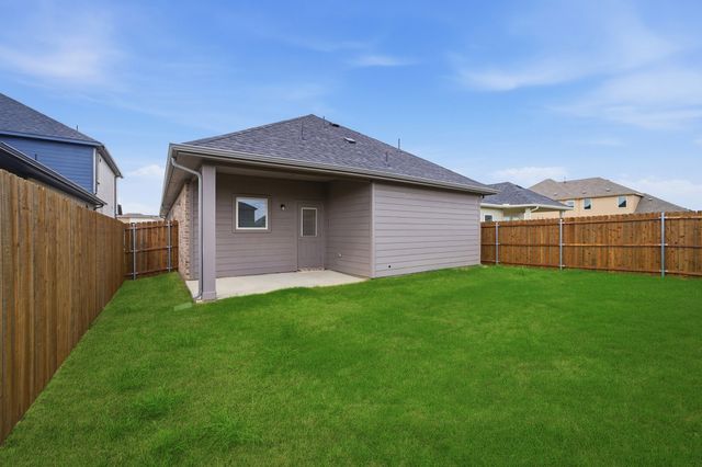 5305 Millbrook Drive, Princeton, TX 75071