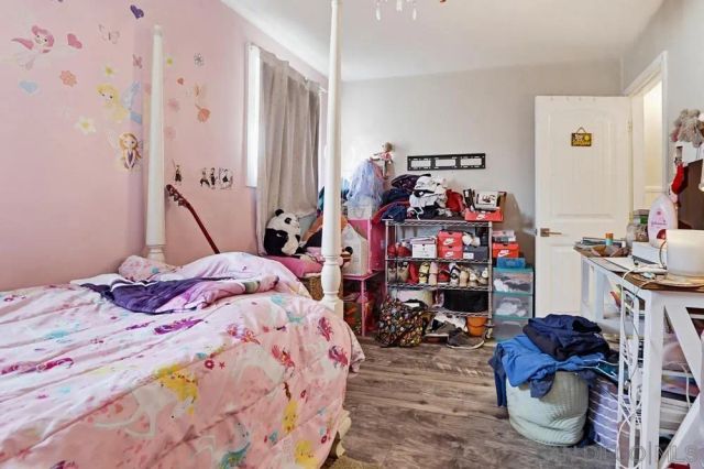 121 S Stephanie Lane, El Cajon, CA 92019