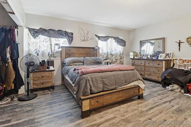 121 S Stephanie Lane, El Cajon, CA 92019