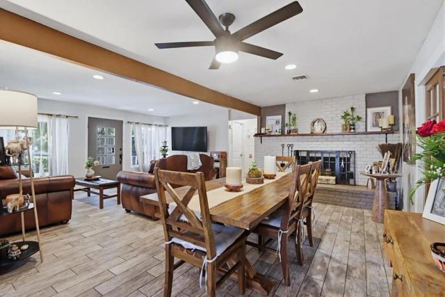 121 S Stephanie Lane, El Cajon, CA 92019